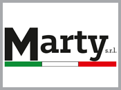 MARTY srl.